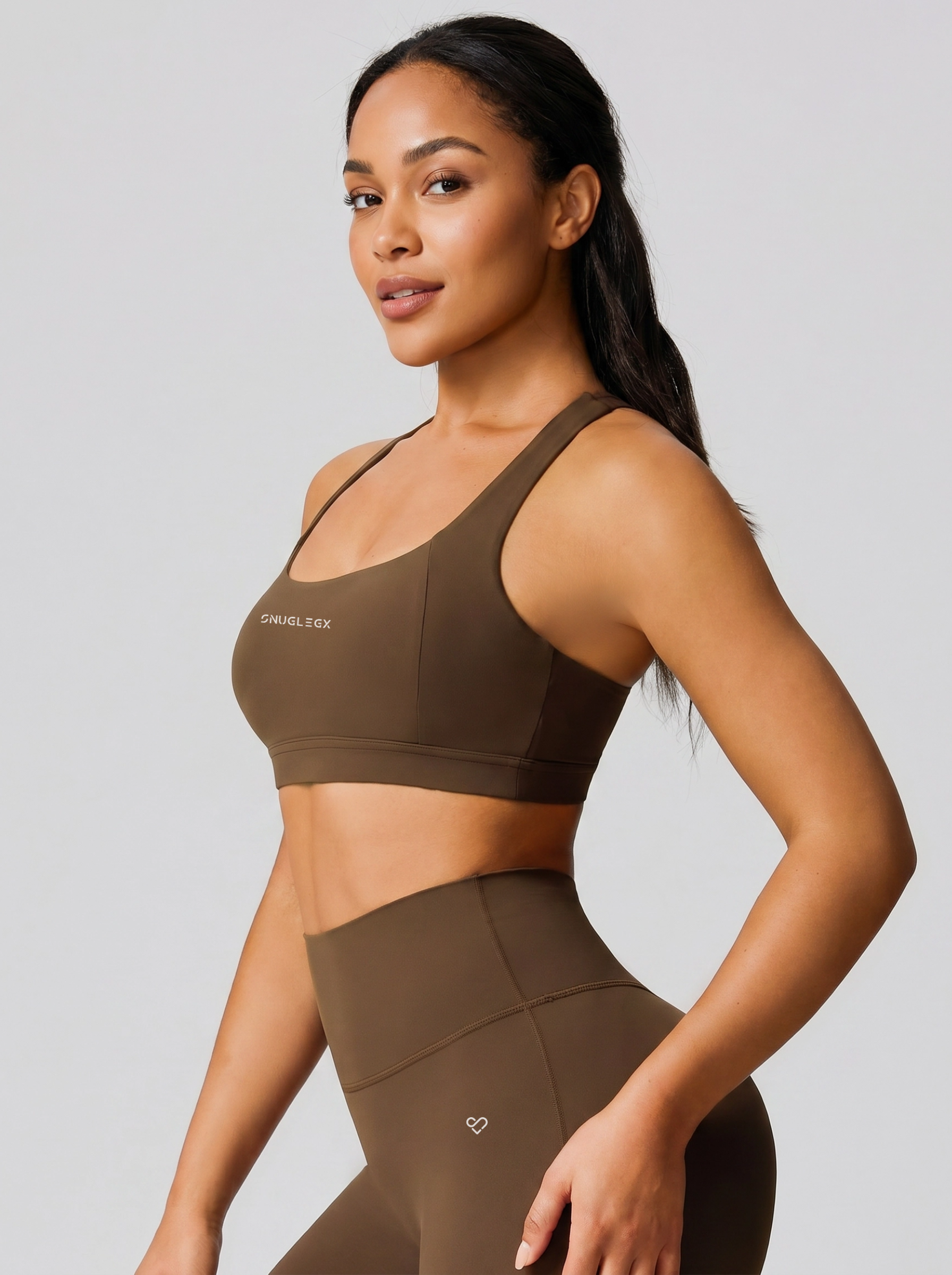 Apex™ Performance Sports Bra