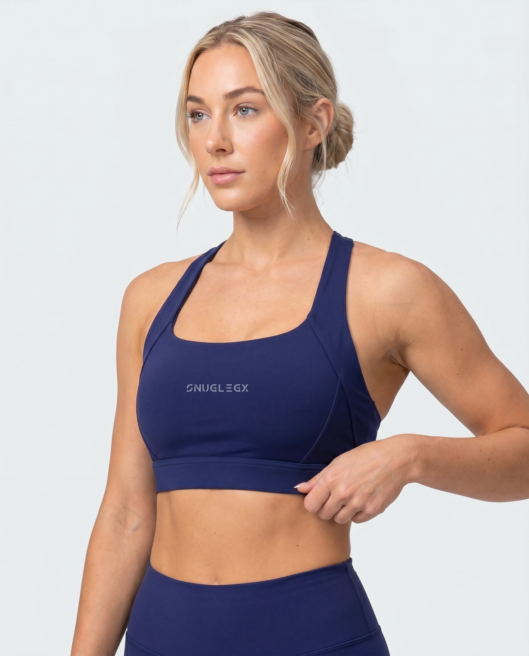 Celeste™ Longline Sports Bra