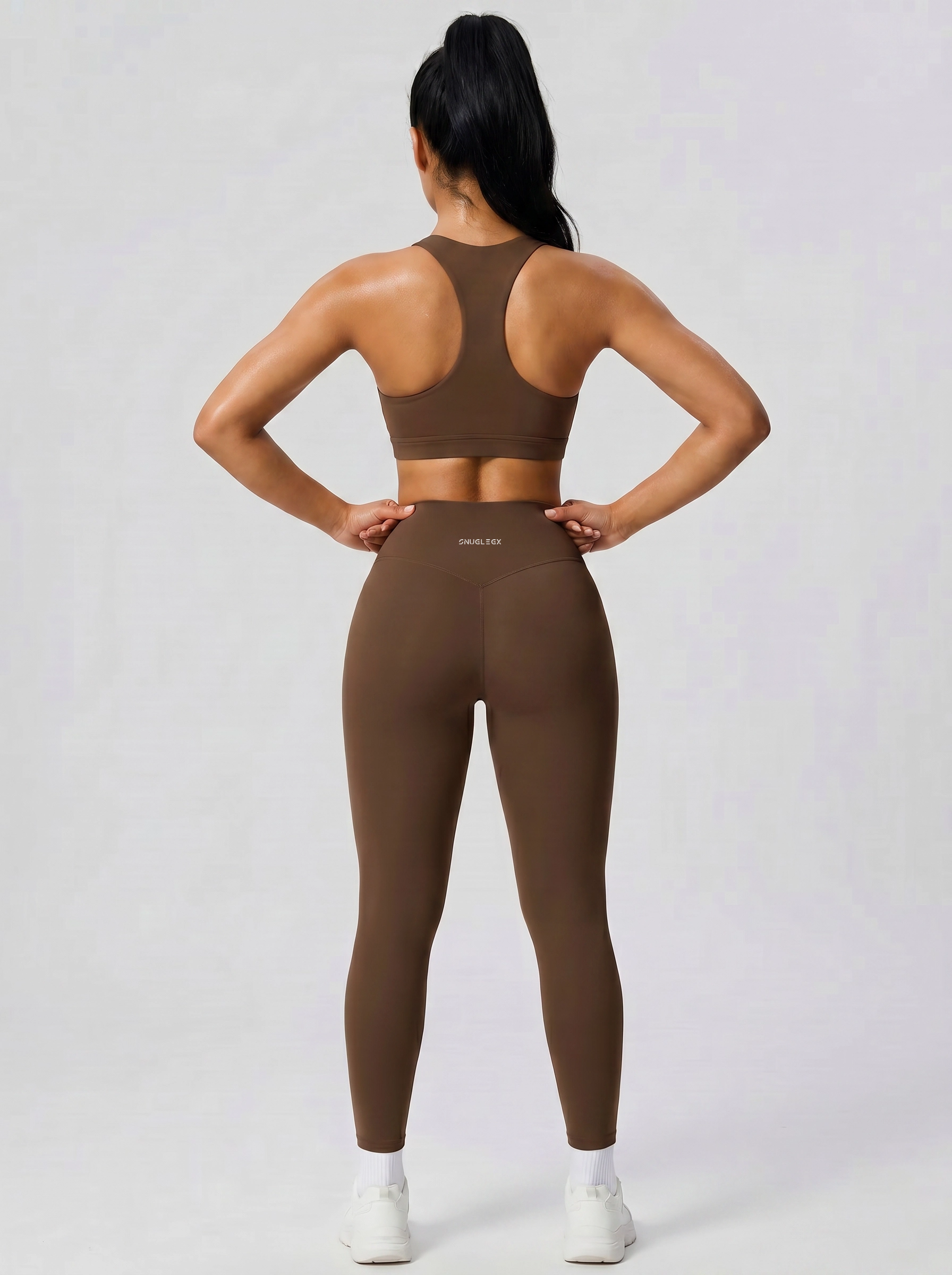 Apex™ Performance Sports Bra