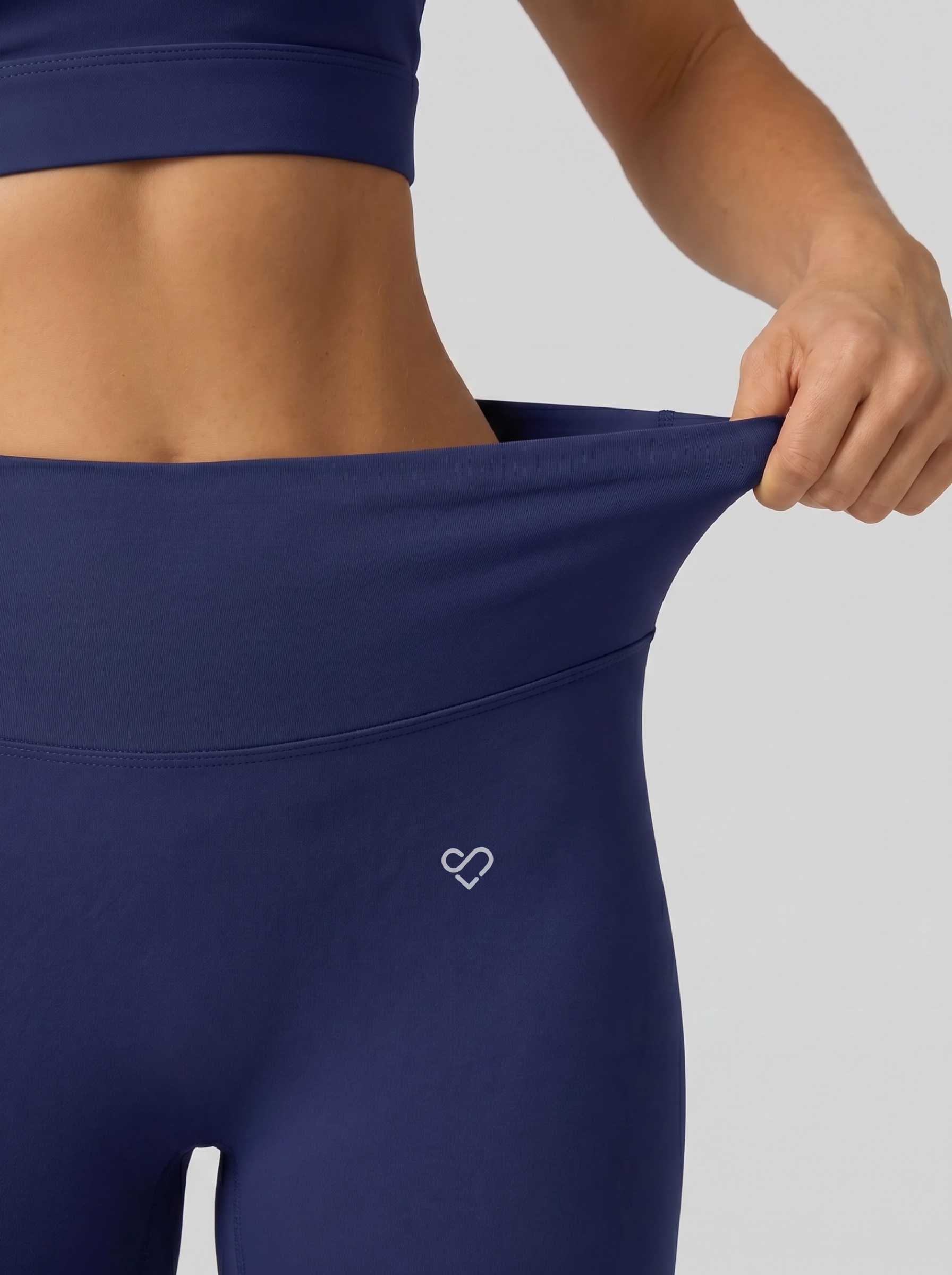 Contour™ Seamless Leggings