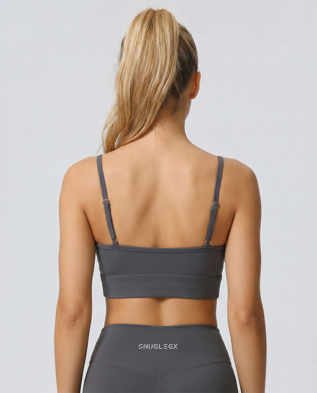 Élan™ Backless Sports Bra