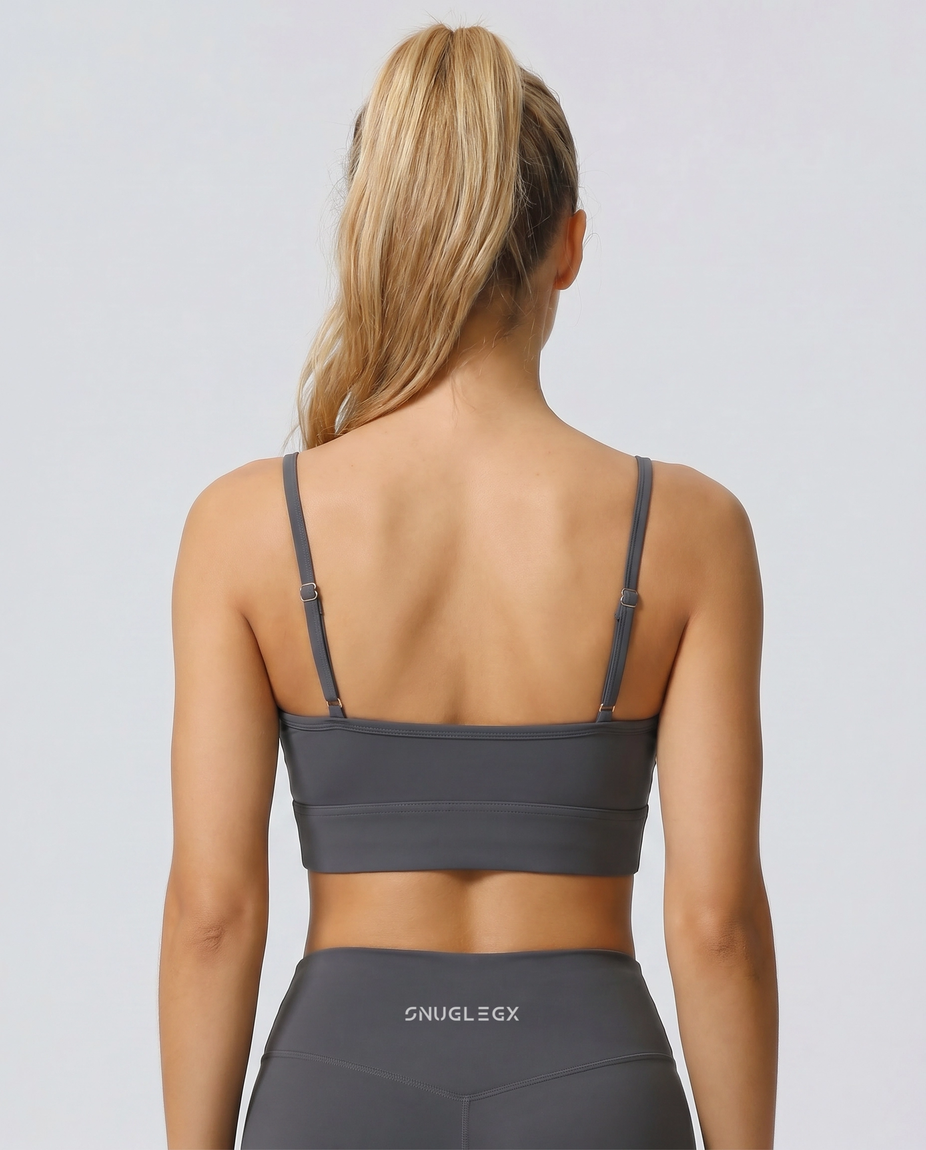 Élan™ Backless Sports Bra