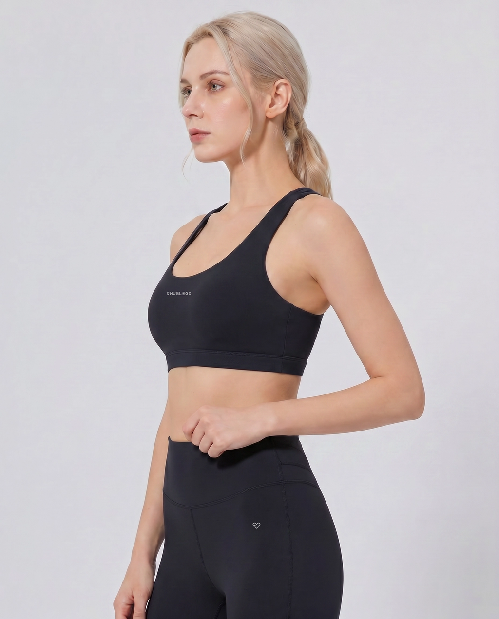 Power Sculpt™ High-Impact Sports Bra