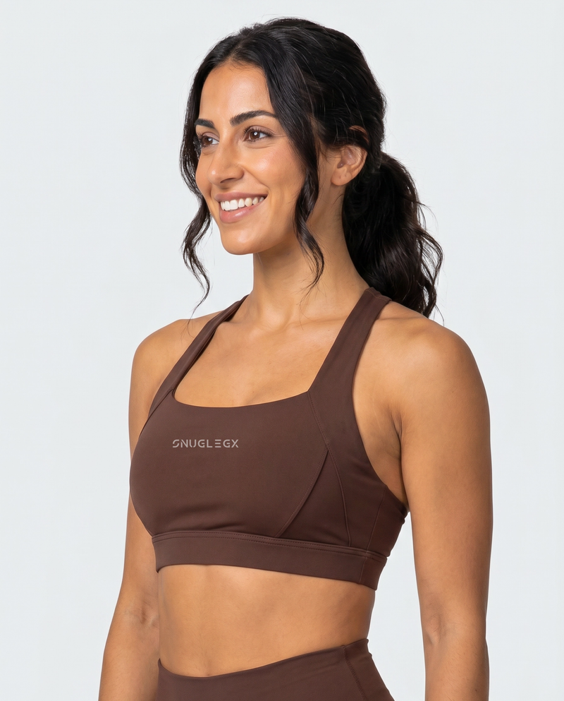 Celeste™ Longline Sports Bra