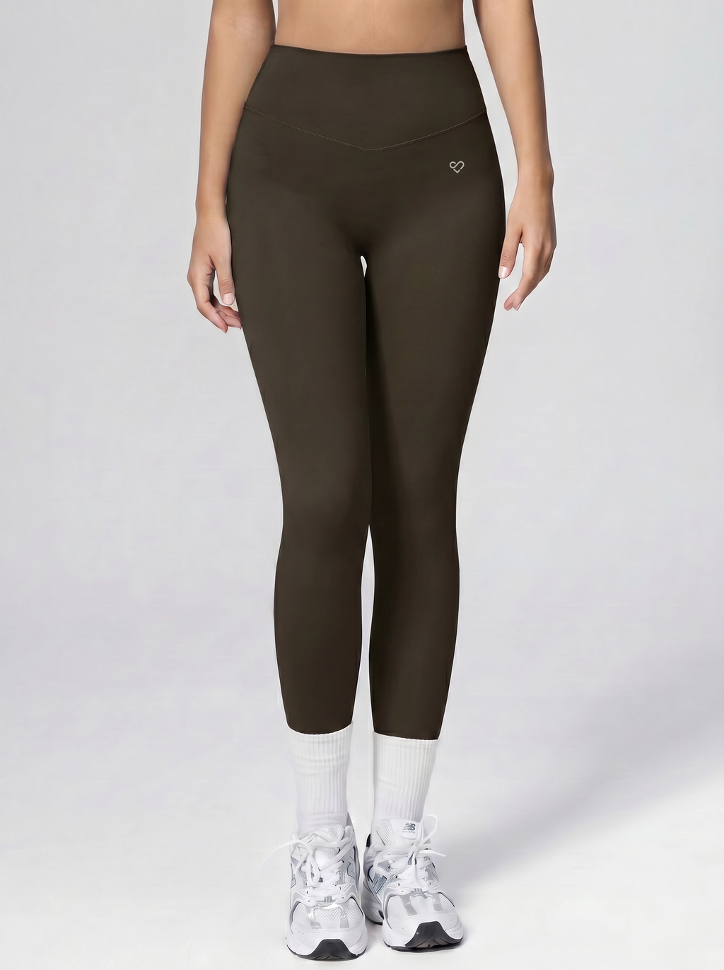 Contour™ Seamless Leggings
