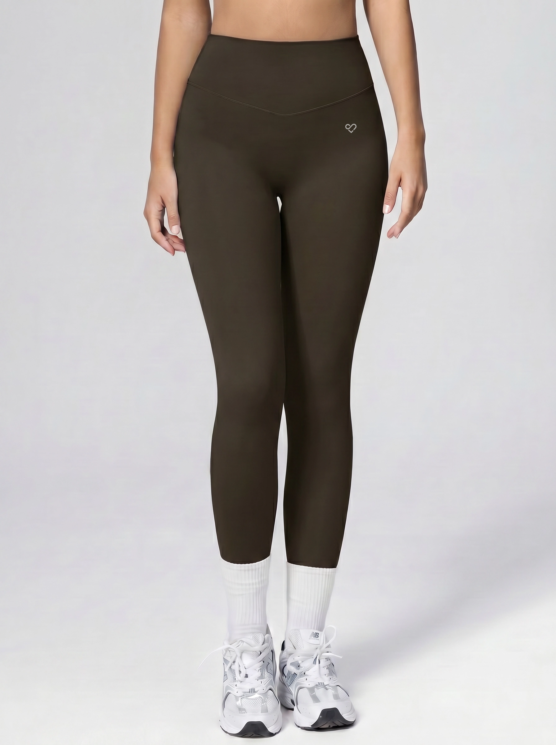 Contour™ Seamless Leggings