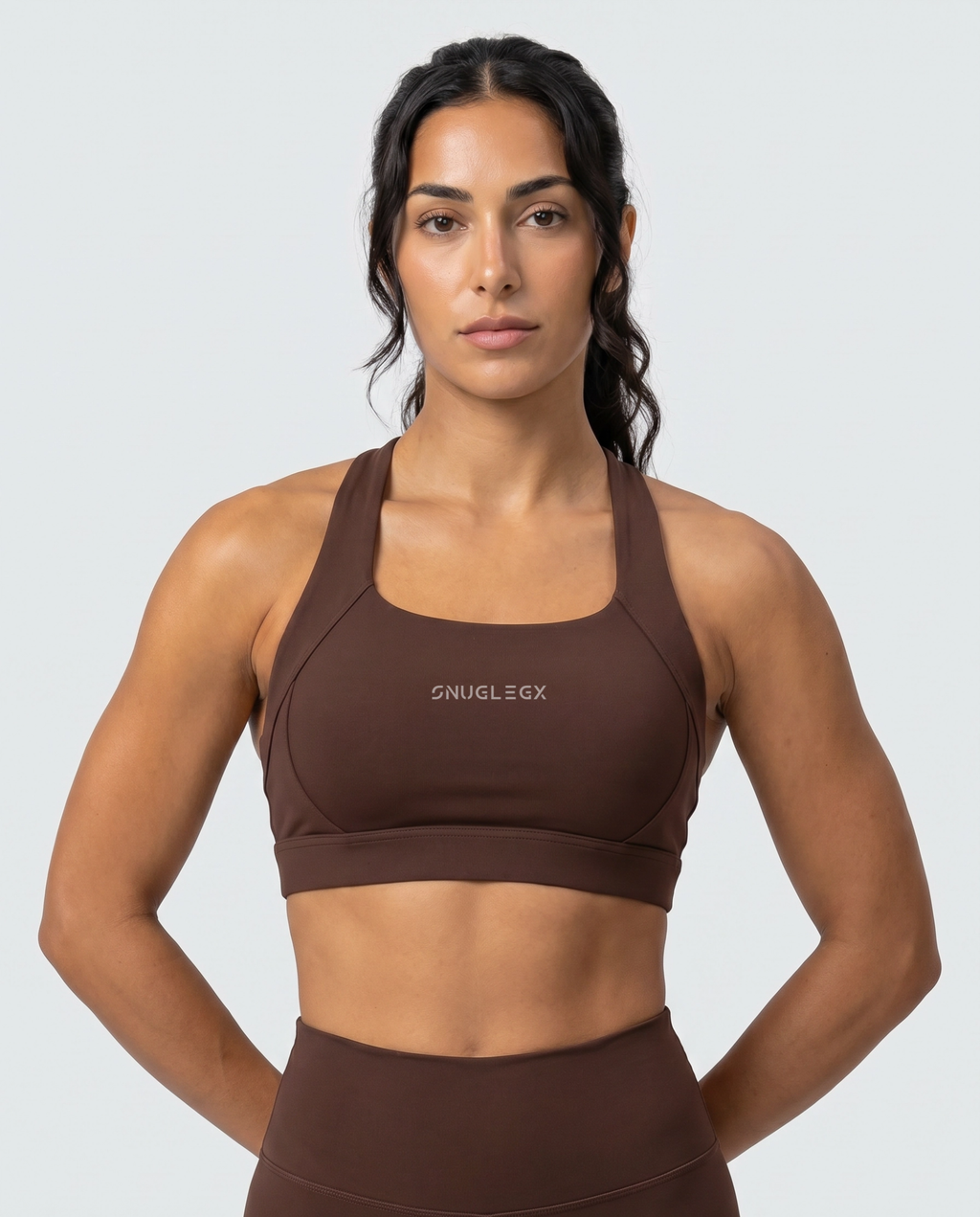 Celeste™ Longline Sports Bra