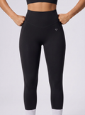 High Sculpt™ Seamless Pocket Sports Leggings