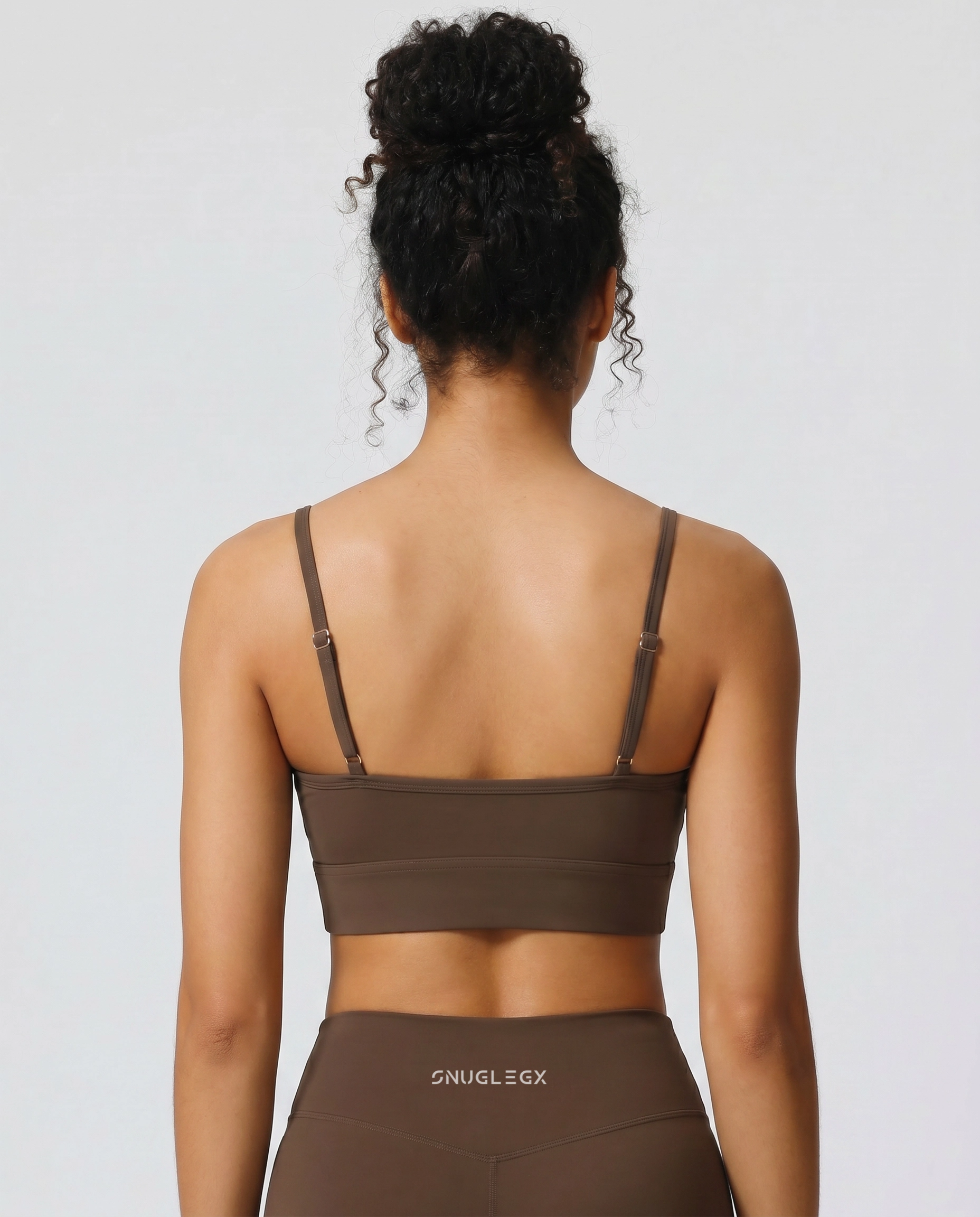 Élan™ Backless Sports Bra