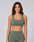 Power Sculpt™ High-Impact Sports Bra