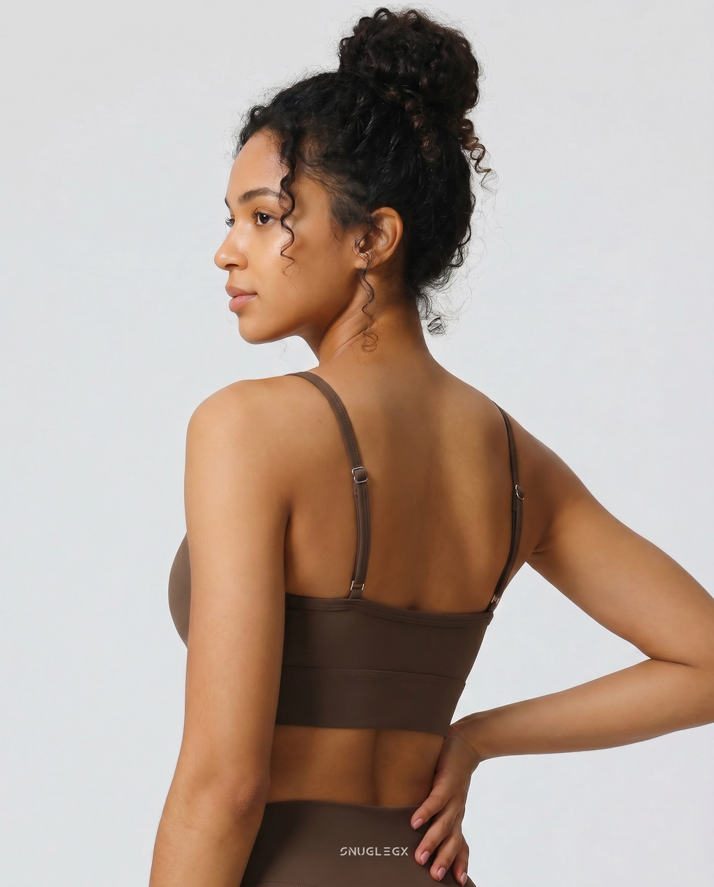 Élan™ Backless Sports Bra