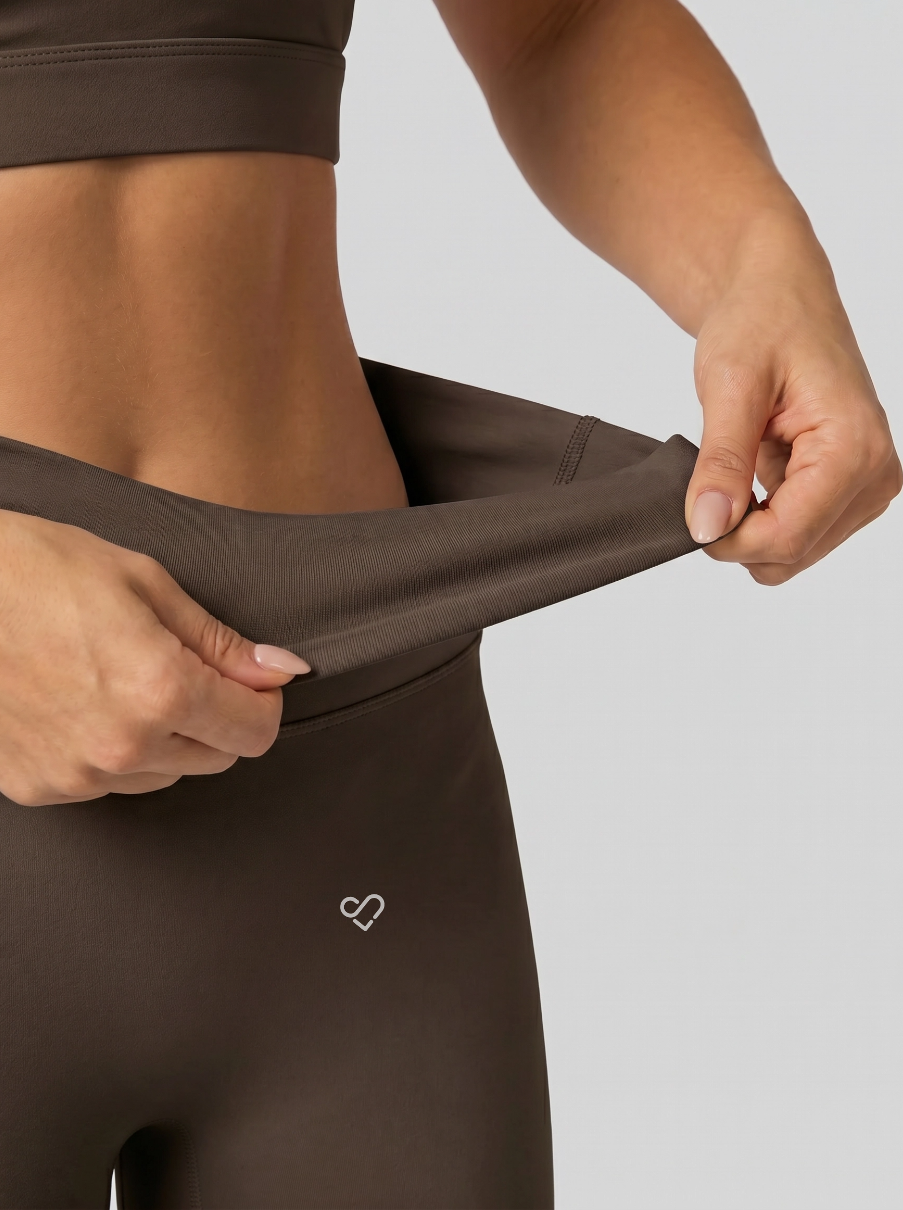 Contour™ Seamless Leggings