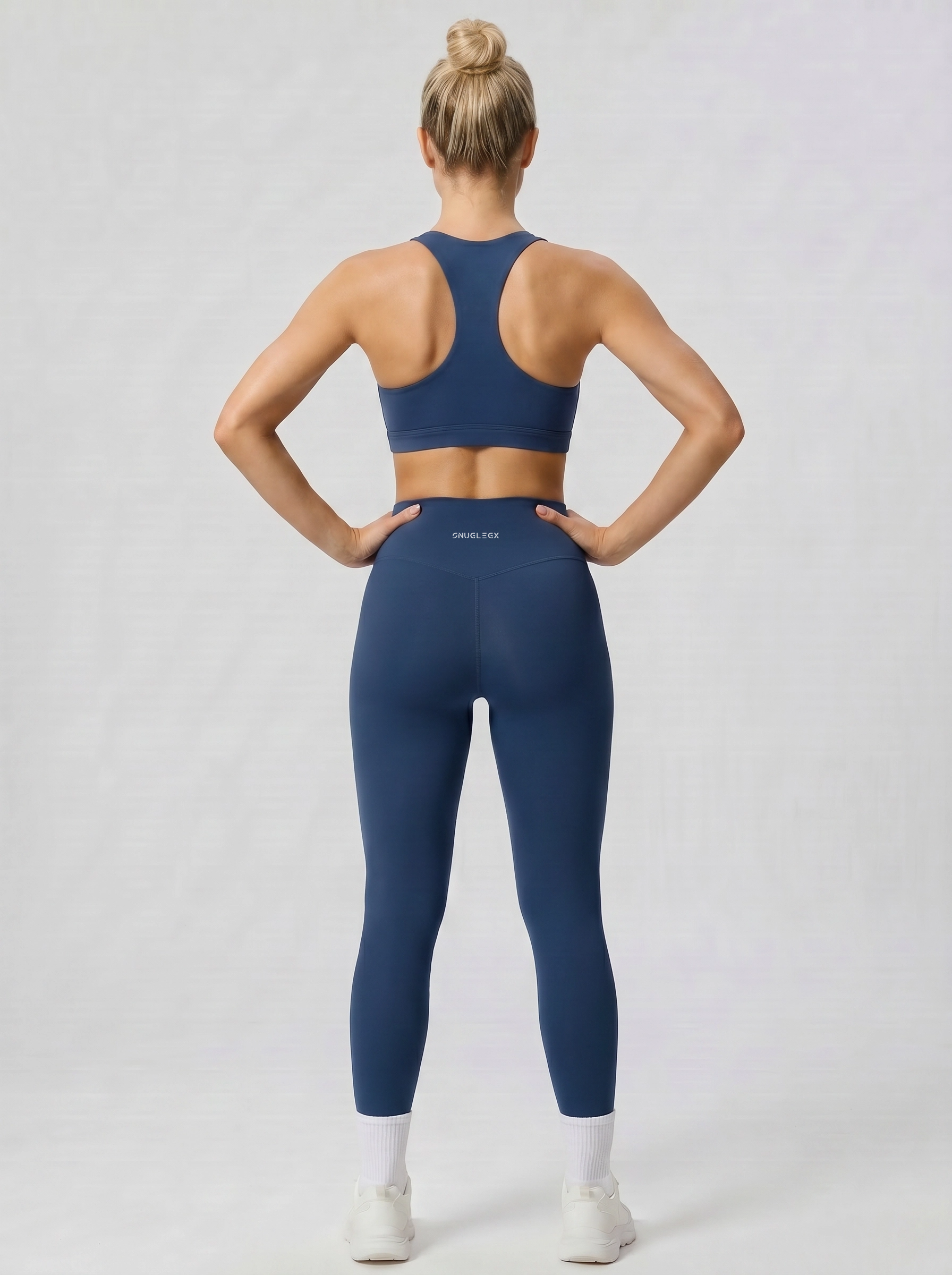 Apex™ Performance Sports Bra