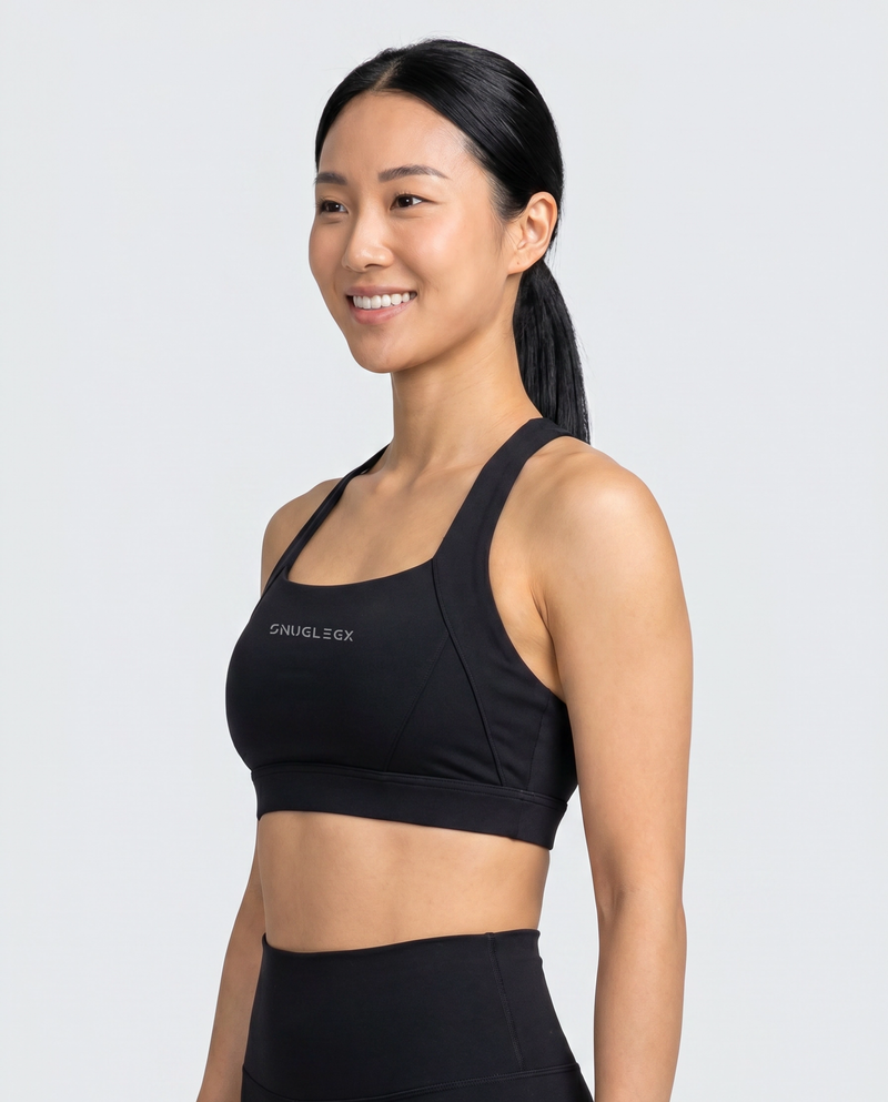 Celeste™ Longline Sports Bra