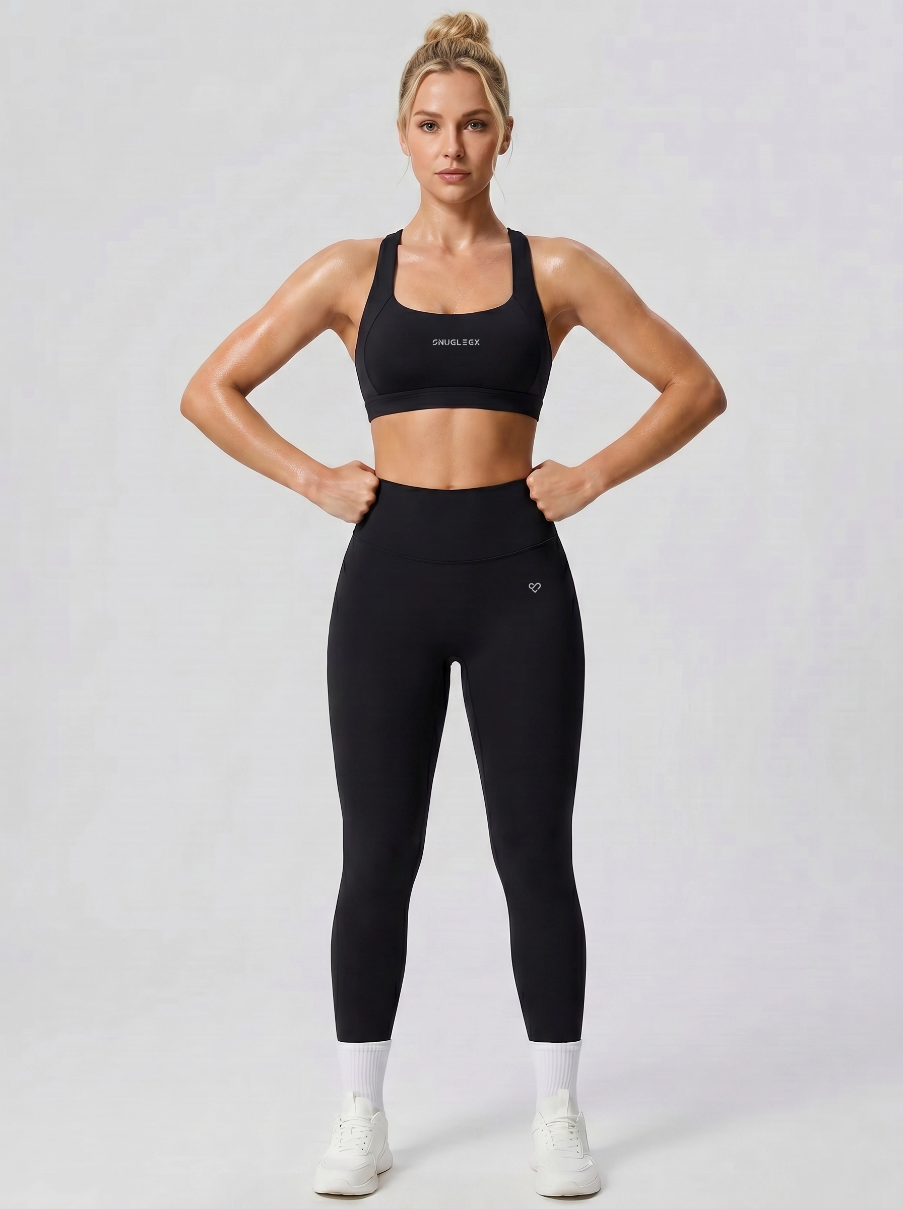 Apex™ Performance Sports Bra