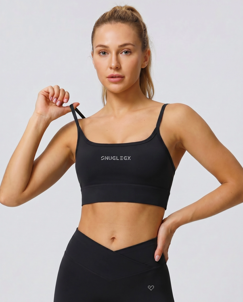 Élan™ Backless Sports Bra