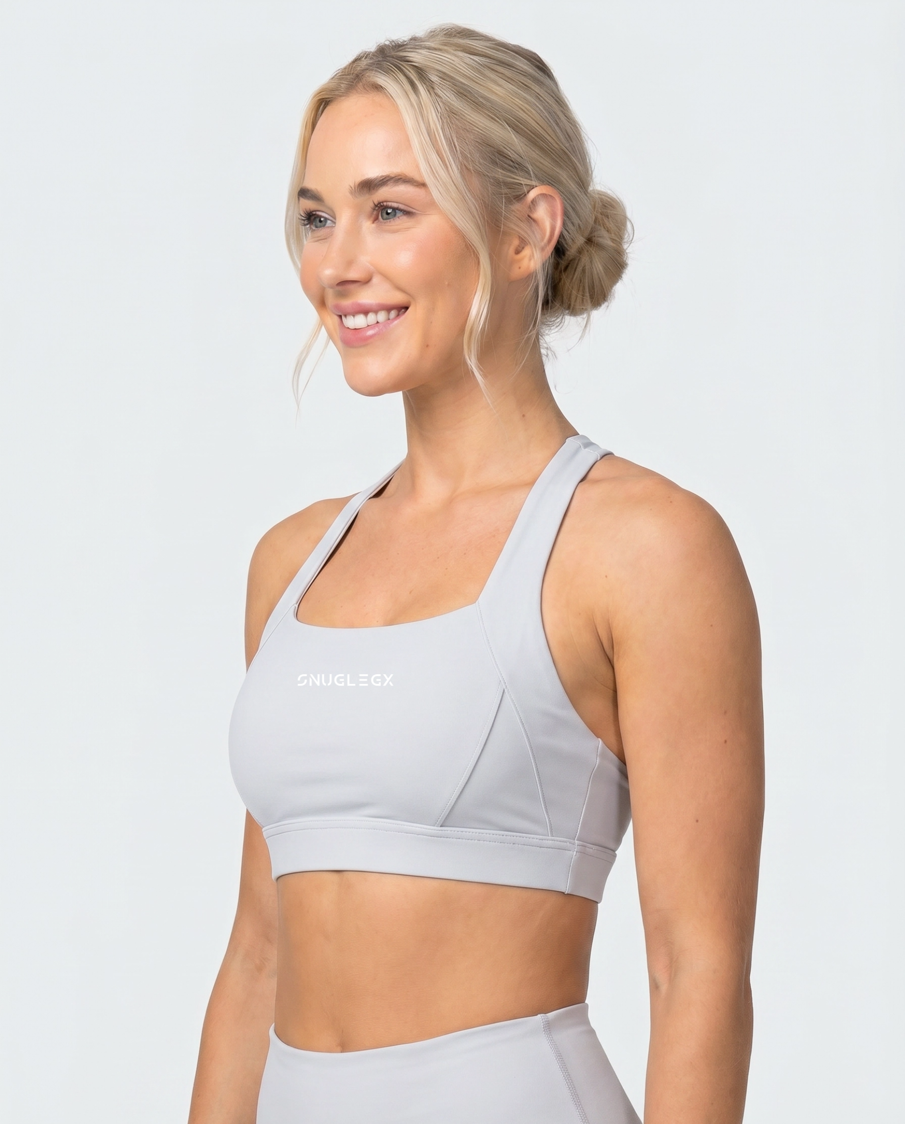 Celeste™ Longline Sports Bra
