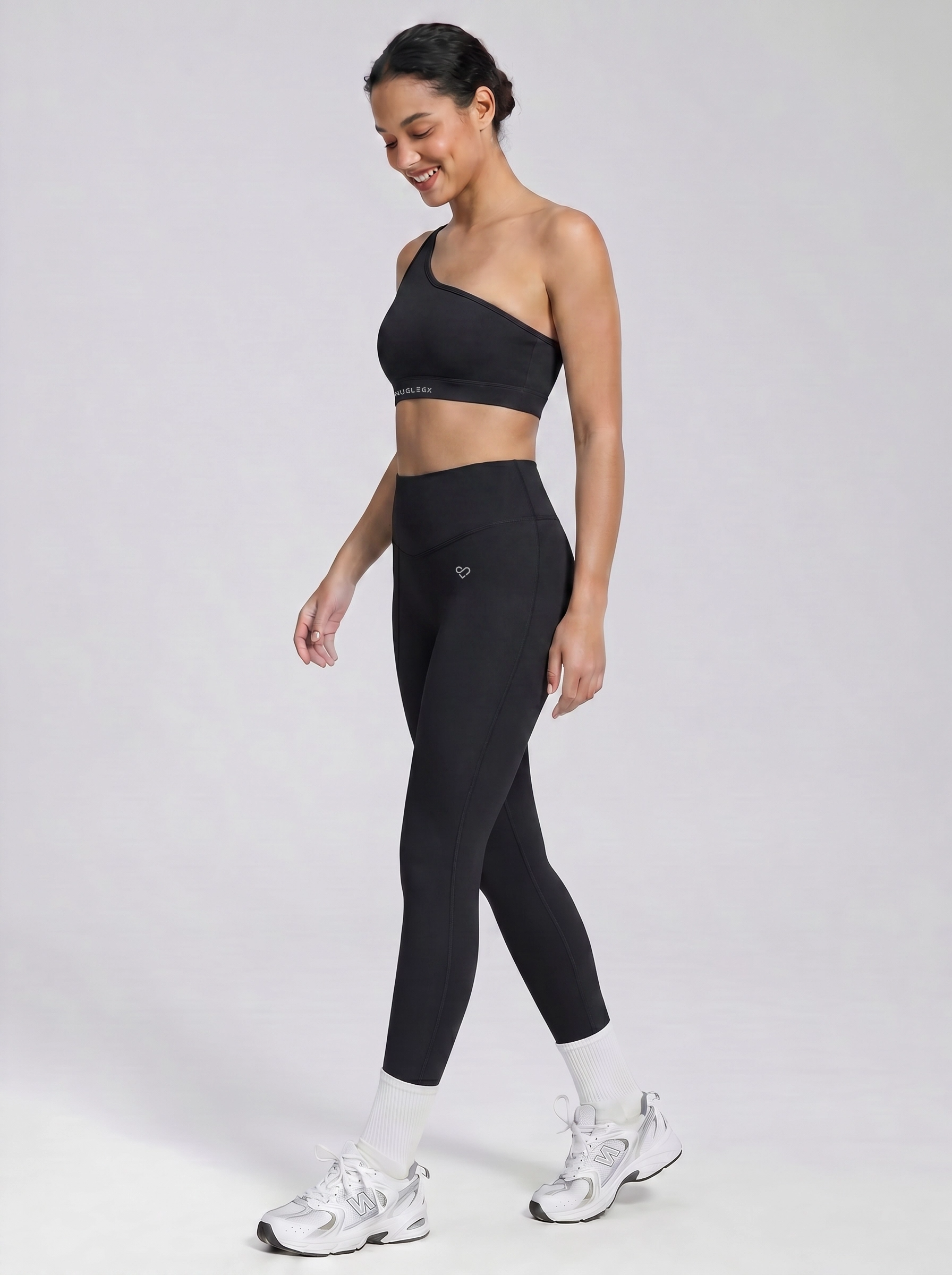 Contour™ Seamless Leggings