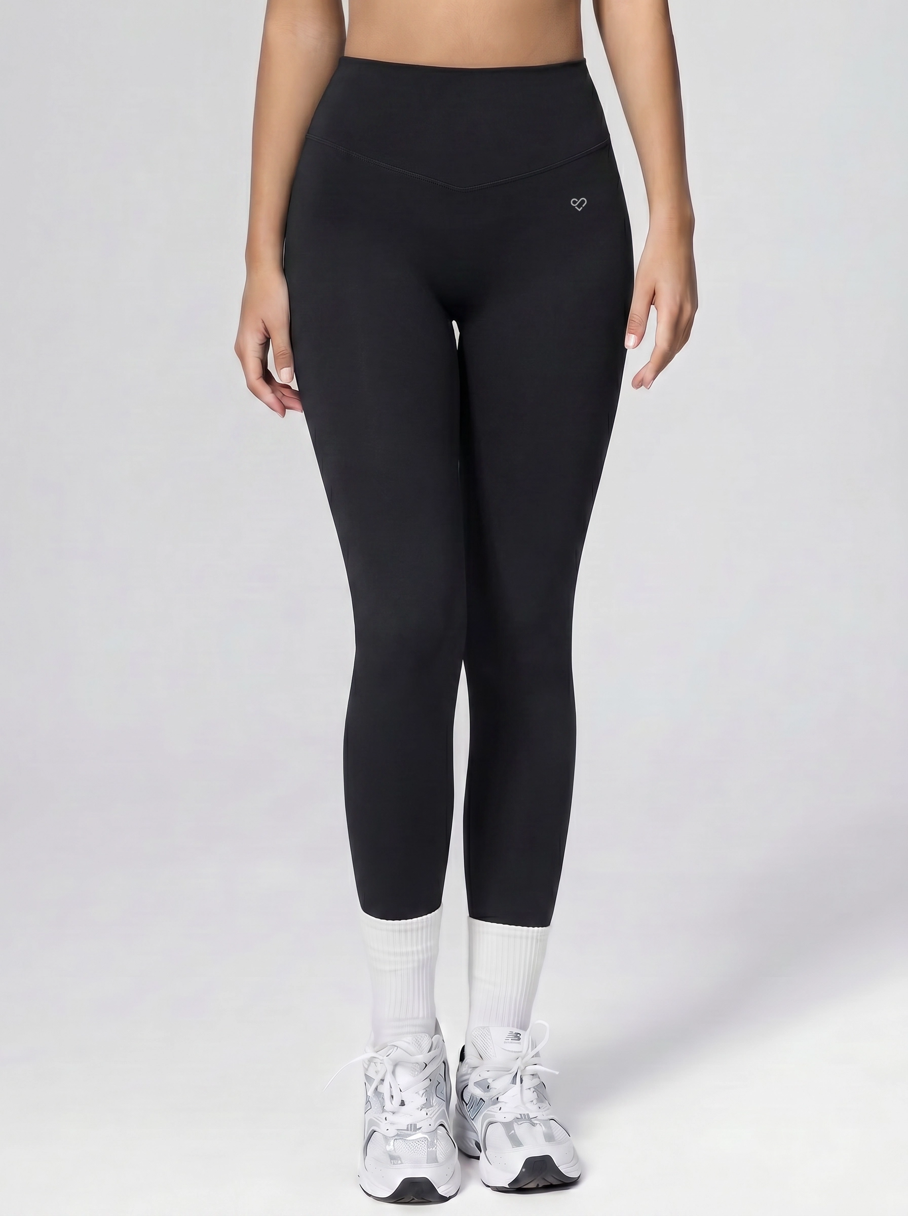 Contour™ Seamless Leggings