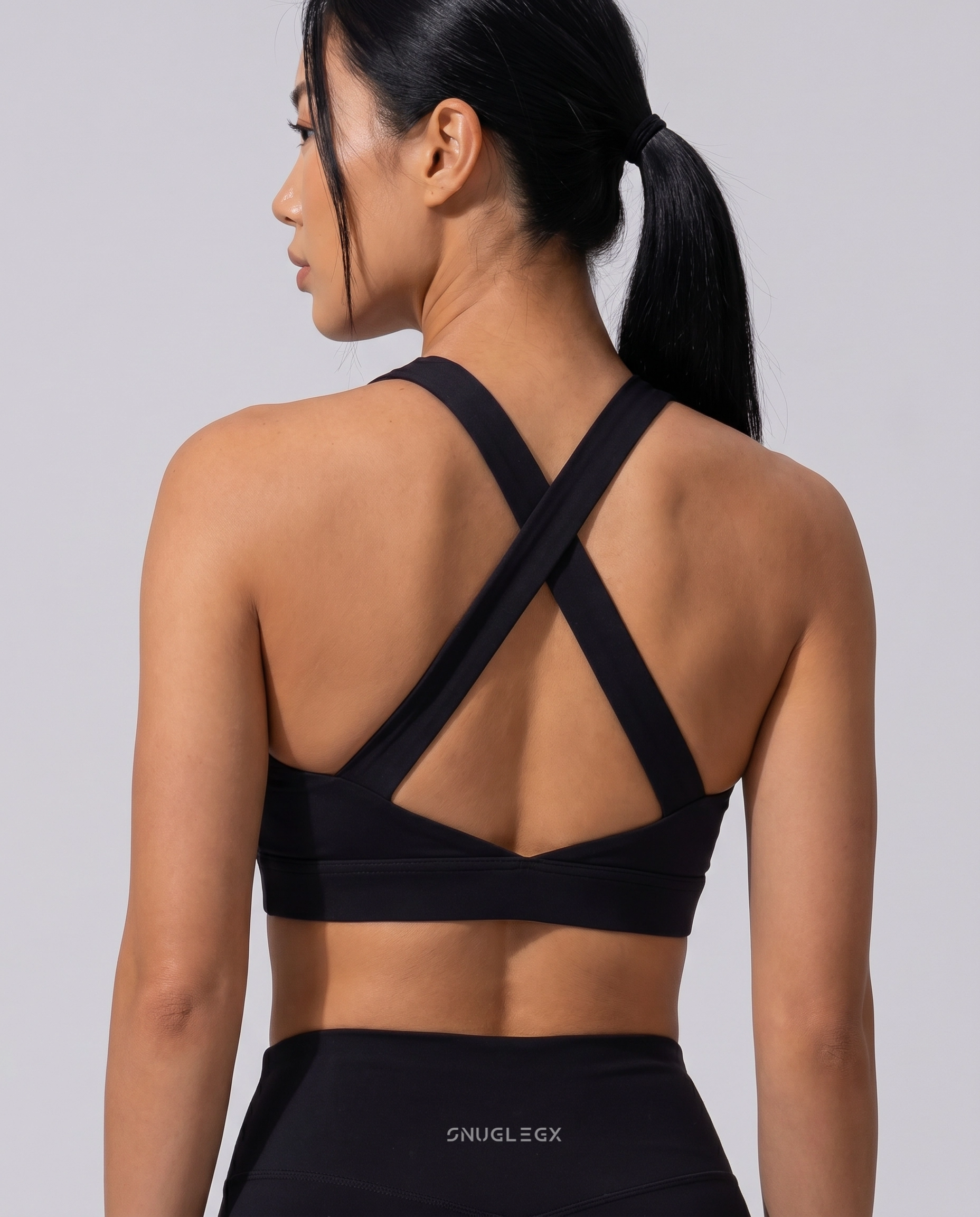 Celeste™ Longline Sports Bra