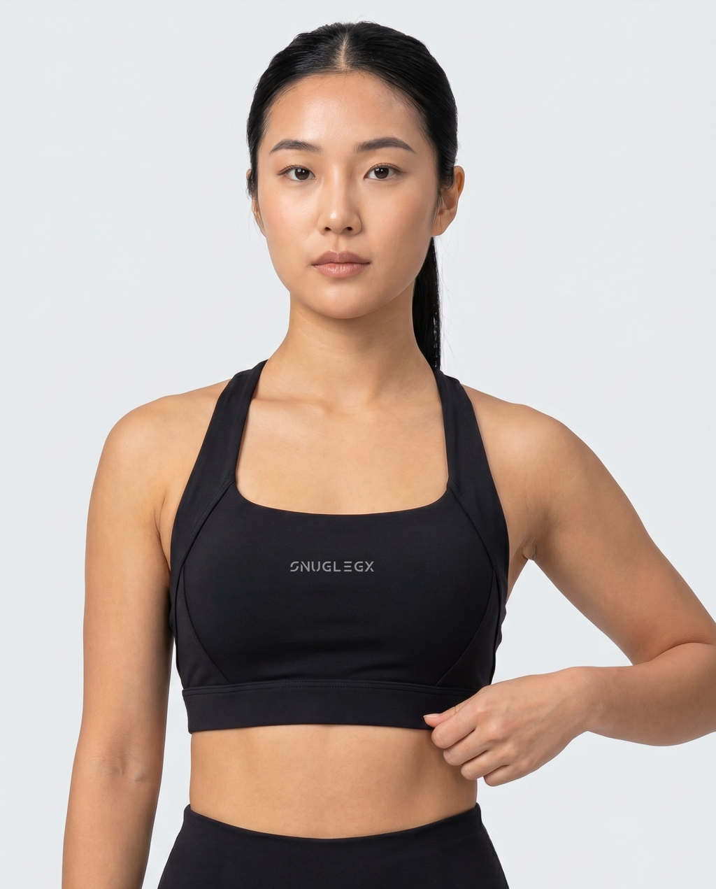 Celeste™ Longline Sports Bra