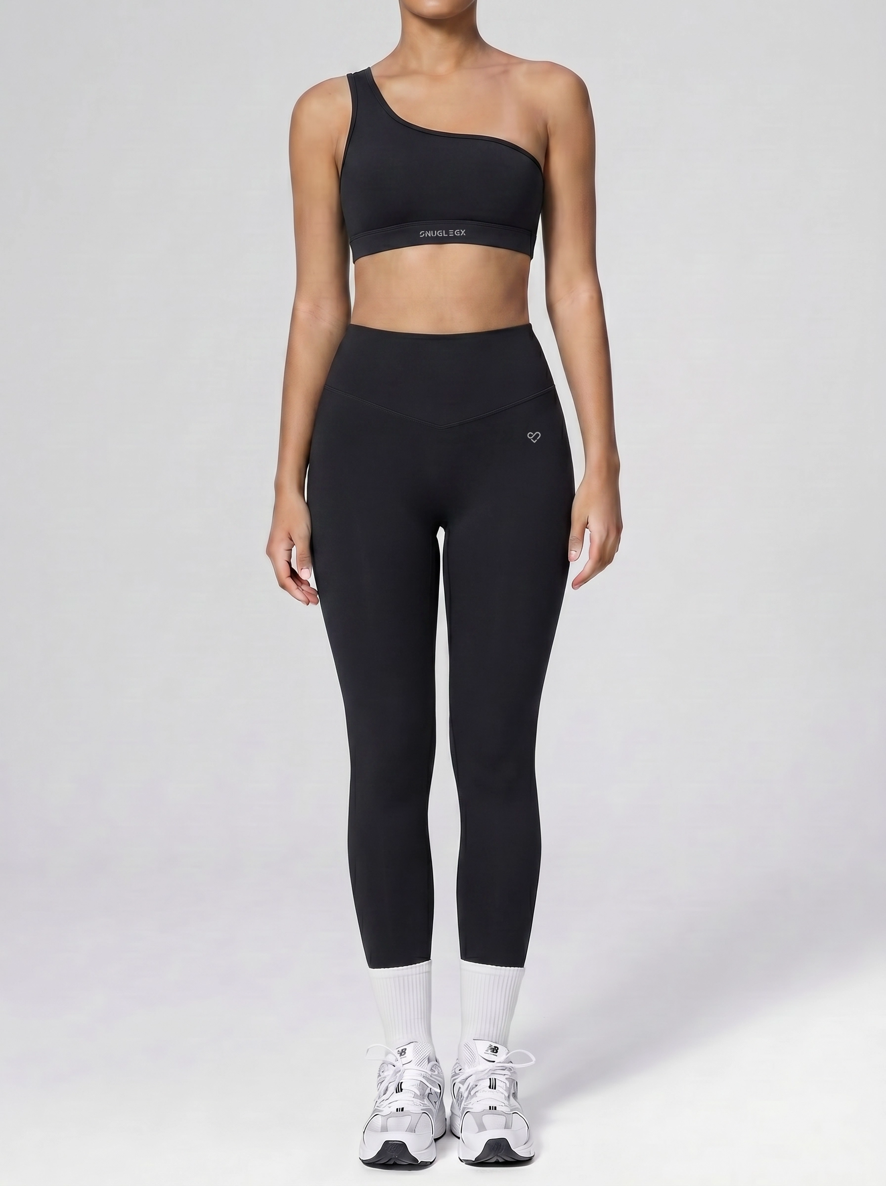 Contour™ Seamless Leggings