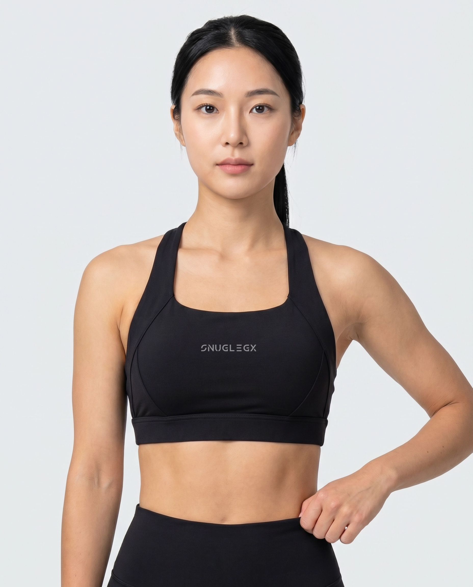 Celeste™ Longline Sports Bra