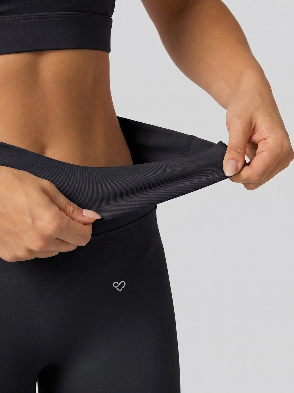 Contour™ Seamless Leggings