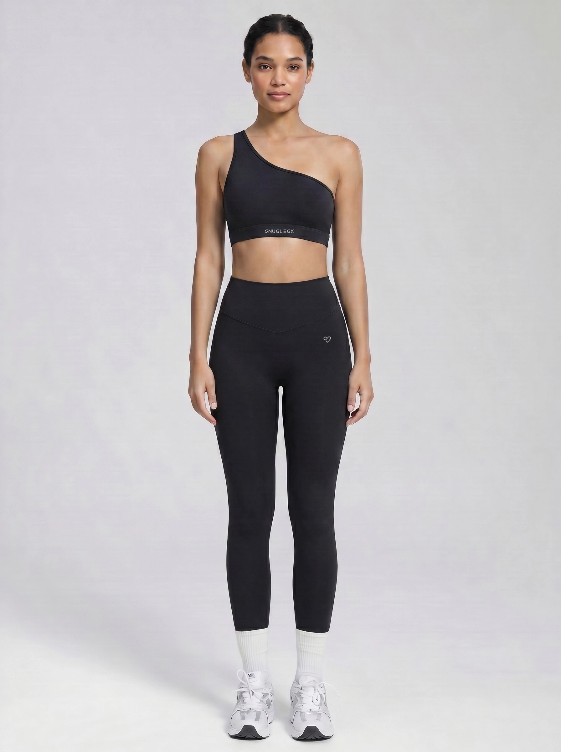 Contour™ Seamless Leggings