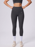 High Sculpt™ Seamless Pocket Sports Leggings