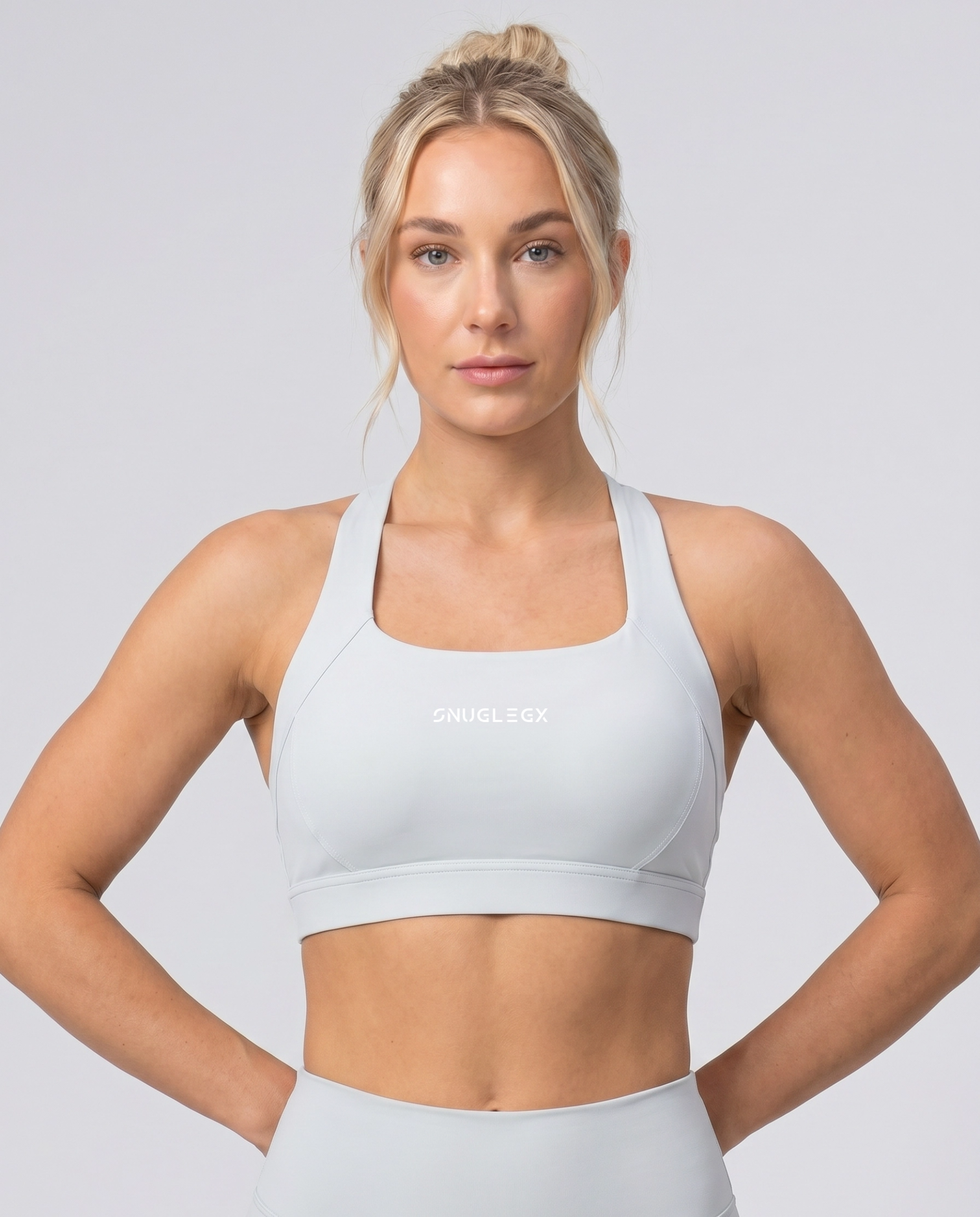 Celeste™ Longline Sports Bra