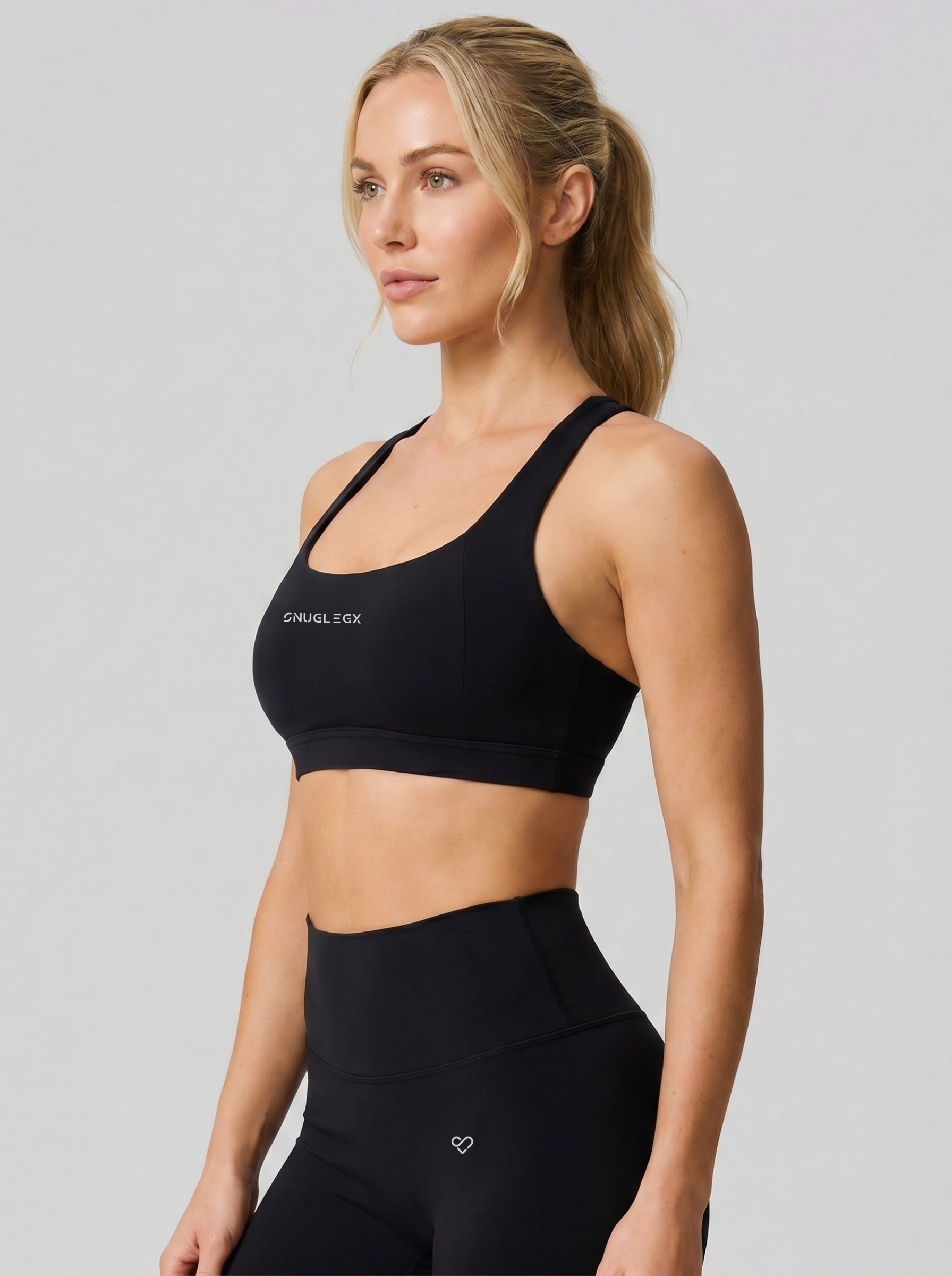 Apex™ Performance Sports Bra