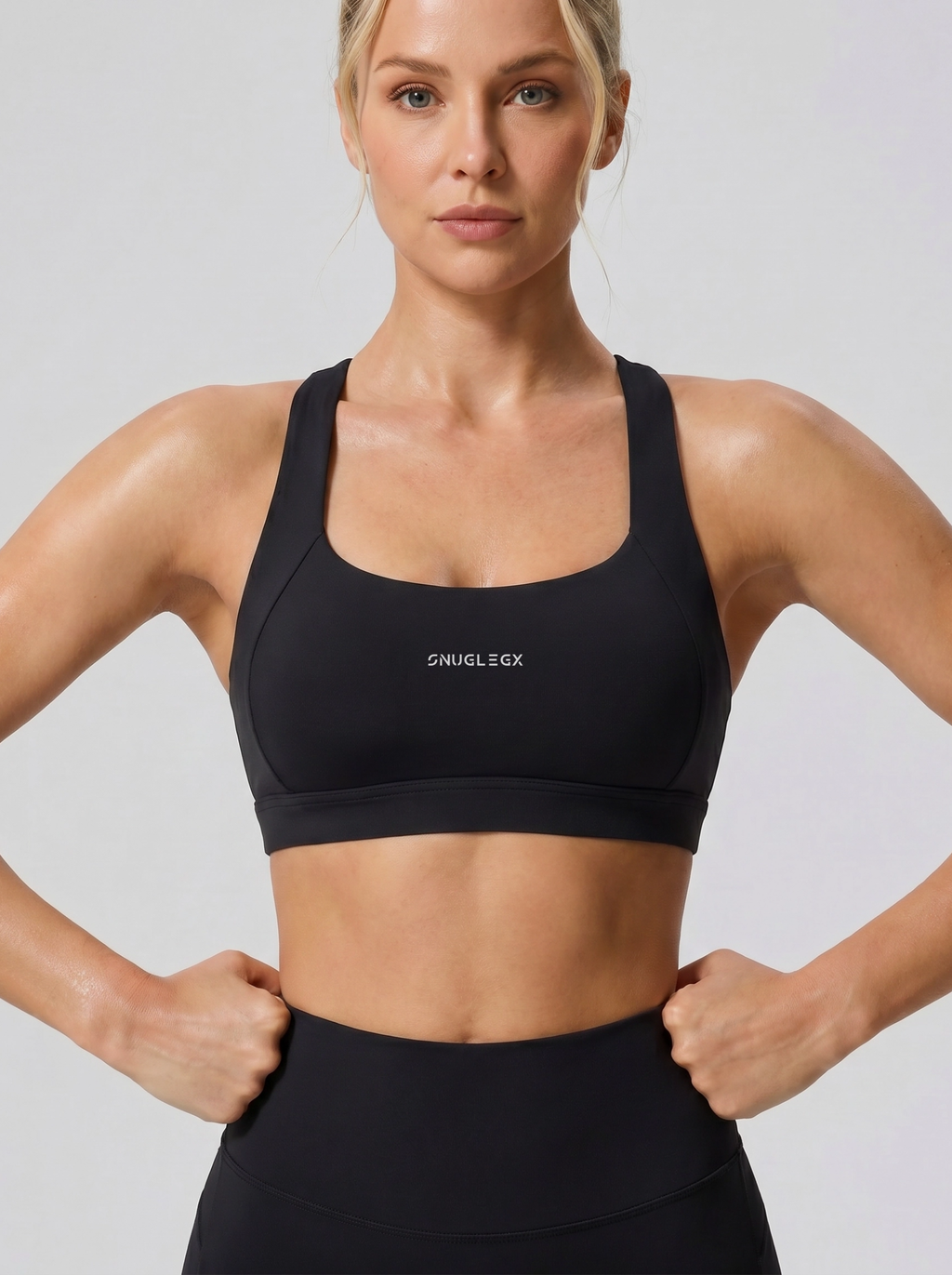 Apex™ Performance Sports Bra