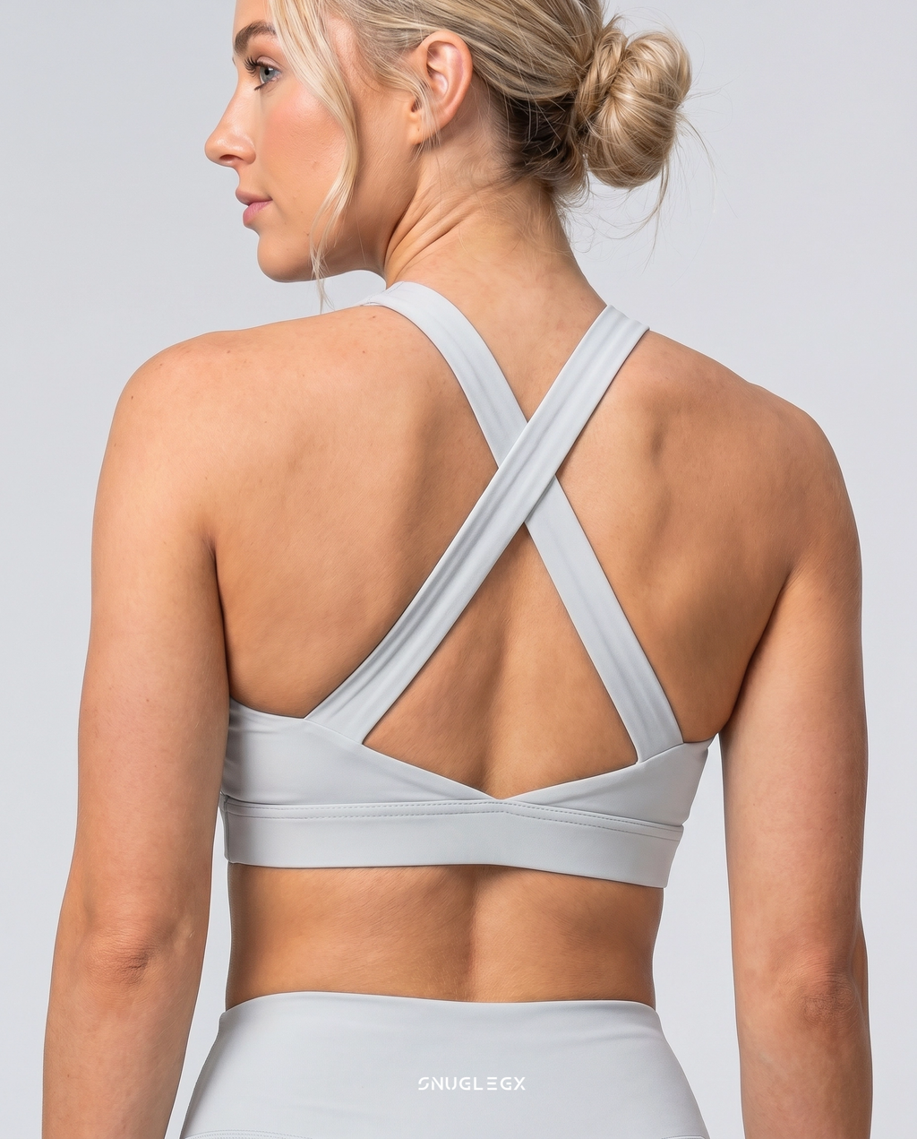 Celeste™ Longline Sports Bra