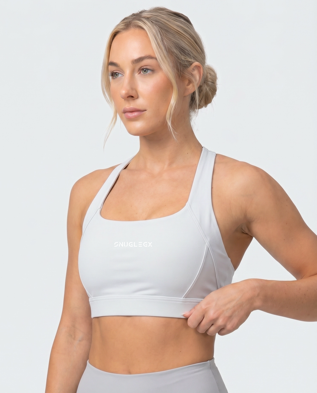 Celeste™ Longline Sports Bra