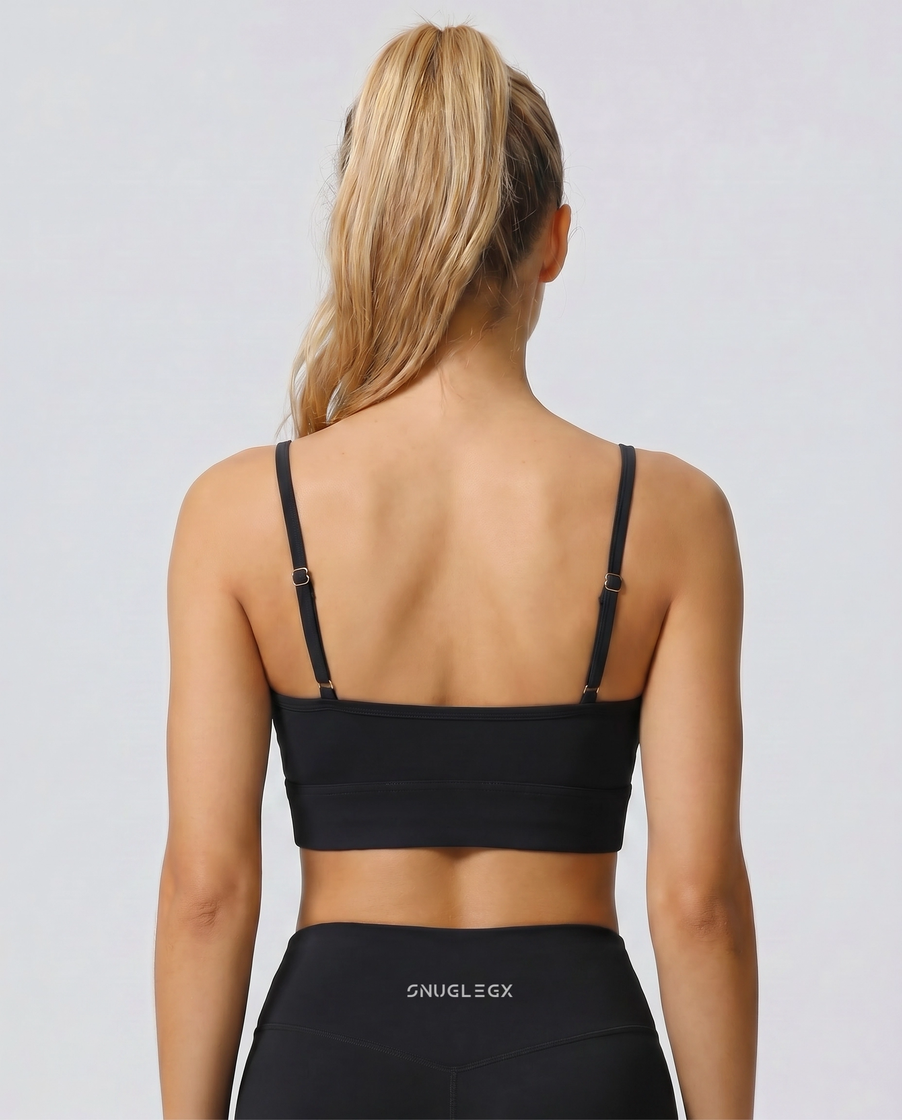 Élan™ Backless Sports Bra