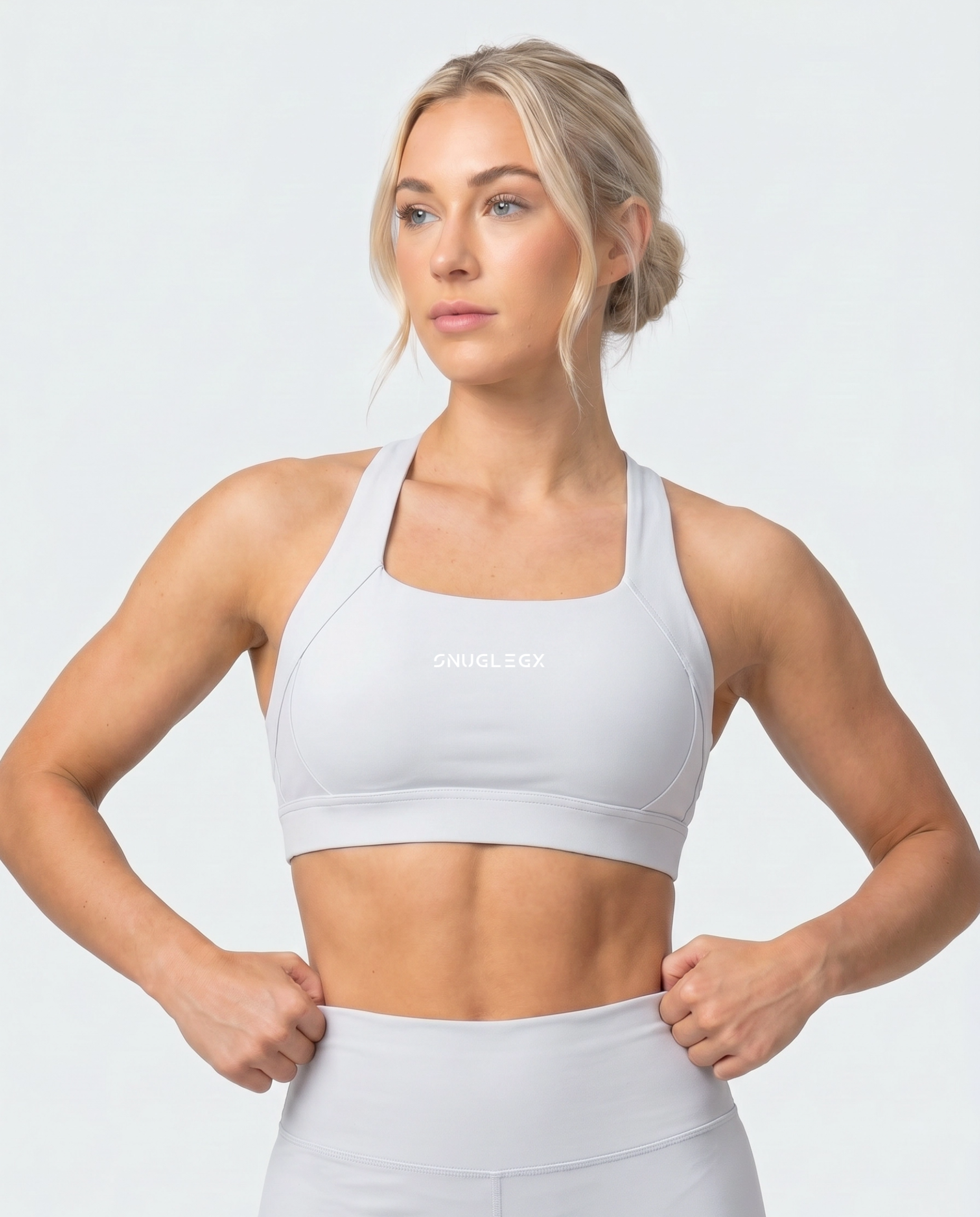 Celeste™ Longline Sports Bra