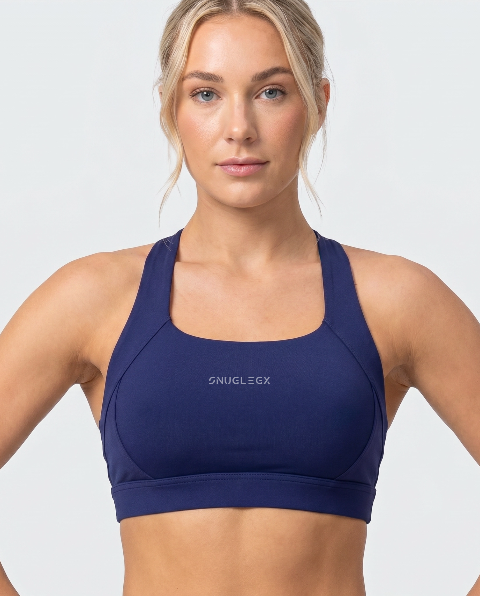 Celeste™ Longline Sports Bra