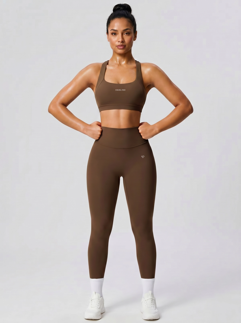 Apex™ Performance Sports Bra