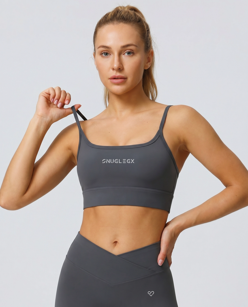Élan™ Backless Sports Bra