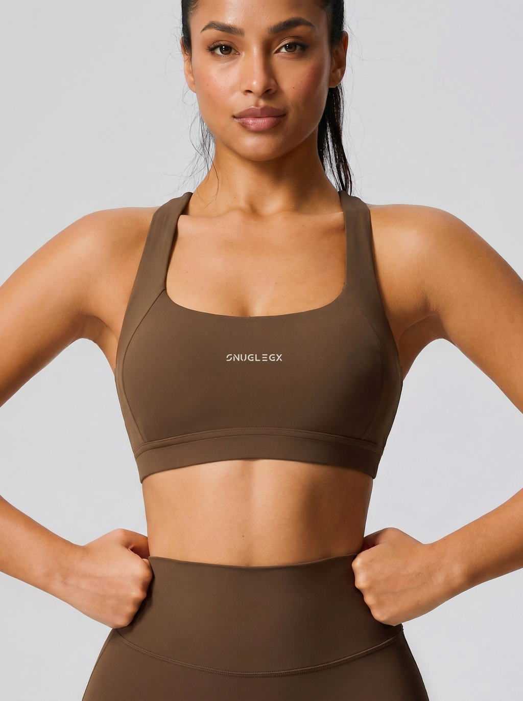 Apex™ Performance Sports Bra